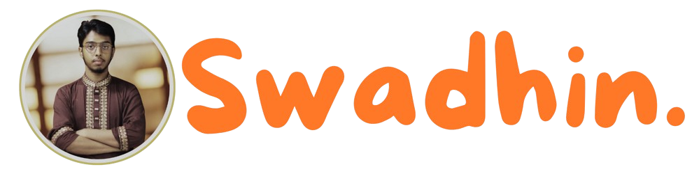  swadhin photo